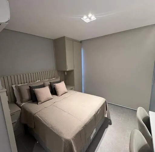 Apartamento Veneza