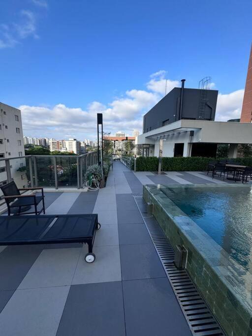 Apartamento Veneza
