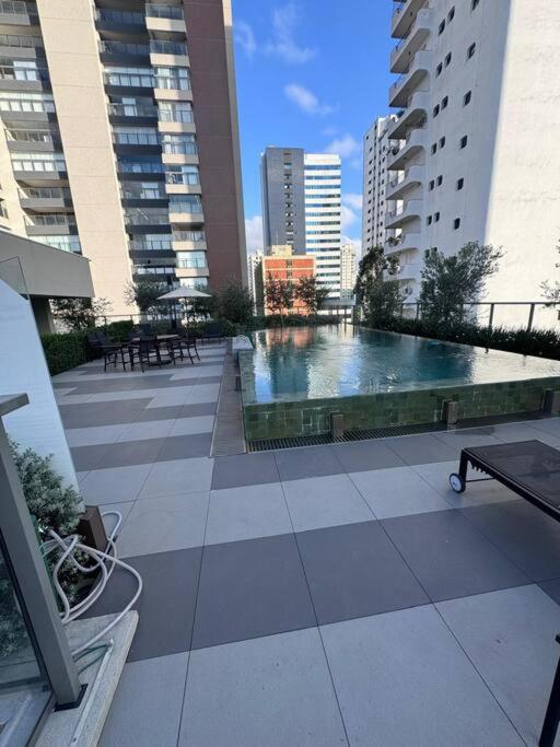 Apartamento Veneza São Paulo