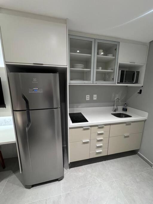 Apartamento Veneza